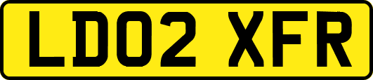 LD02XFR