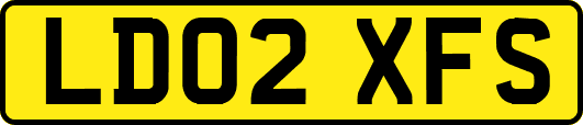 LD02XFS