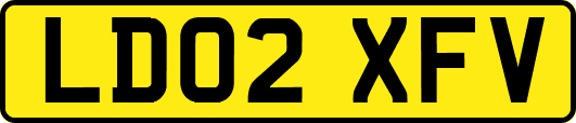 LD02XFV