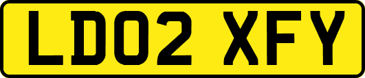 LD02XFY