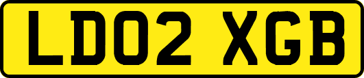 LD02XGB