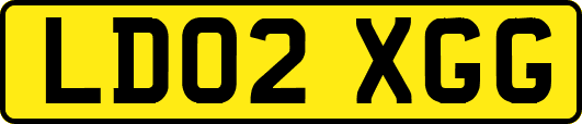 LD02XGG