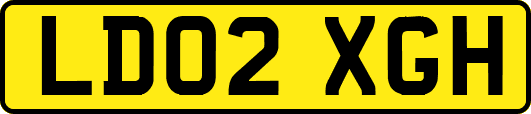 LD02XGH
