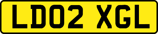 LD02XGL