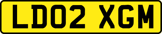 LD02XGM