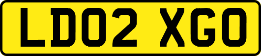 LD02XGO