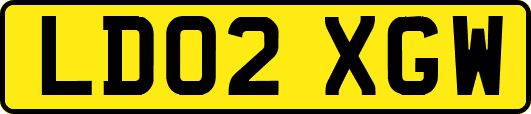 LD02XGW