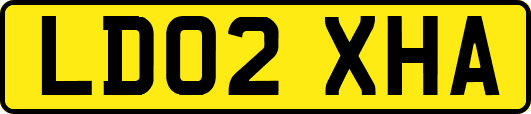 LD02XHA