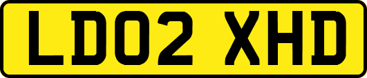 LD02XHD