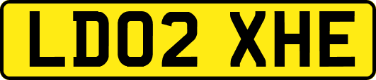 LD02XHE