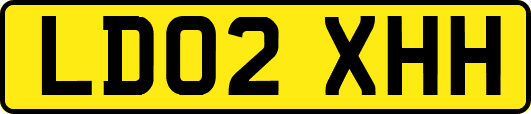 LD02XHH