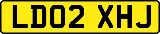 LD02XHJ