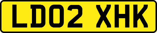 LD02XHK
