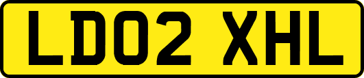 LD02XHL