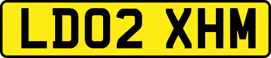 LD02XHM