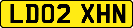 LD02XHN