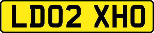 LD02XHO