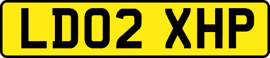 LD02XHP