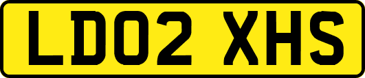 LD02XHS