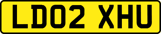 LD02XHU