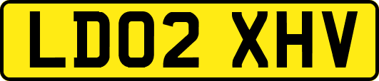 LD02XHV