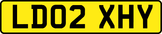 LD02XHY