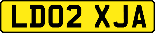 LD02XJA