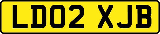 LD02XJB
