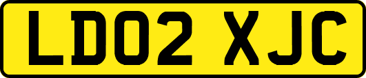 LD02XJC