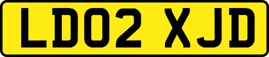 LD02XJD
