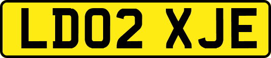 LD02XJE