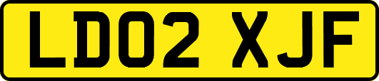 LD02XJF