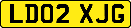 LD02XJG