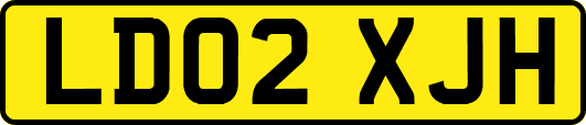 LD02XJH