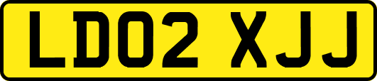 LD02XJJ