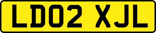LD02XJL