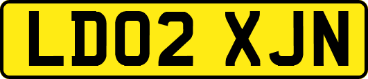 LD02XJN