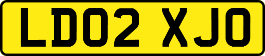 LD02XJO