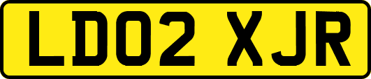 LD02XJR