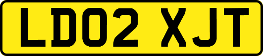 LD02XJT