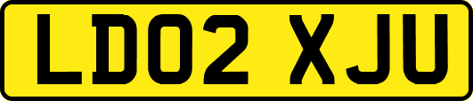 LD02XJU