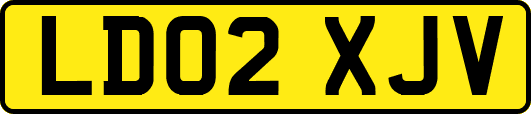LD02XJV