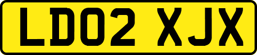 LD02XJX
