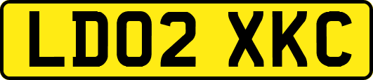 LD02XKC