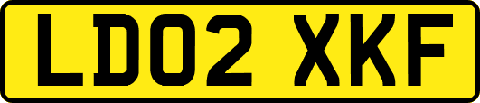 LD02XKF
