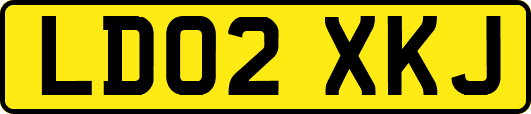 LD02XKJ