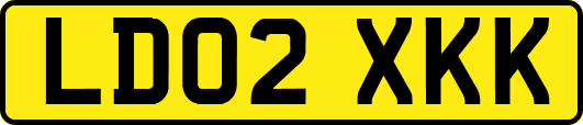LD02XKK