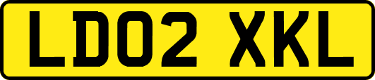 LD02XKL