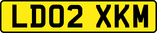 LD02XKM