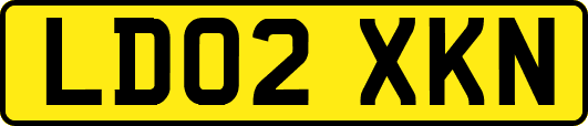 LD02XKN